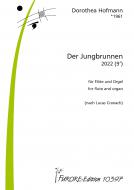 Der Jungbrunnen 