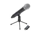 Stage XPD1 Handheld Wireless System 