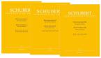 Piano Sonatas 1-3 Standard