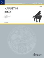 Ballad op. 94 Download