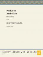 Arabesques on. 73 Download