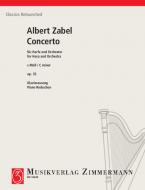 Concerto C minor op. 35 Download