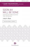 Soon Ah Will Be Done Standard