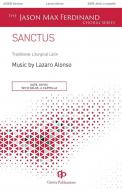 Sanctus Standard