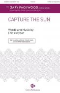 Capture The Sun Standard