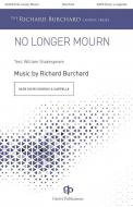 No Longer Mourn Standard