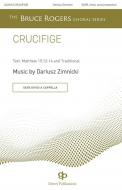 Crucifige Standard