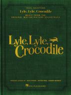 Lyle, Lyle, Crocodile 
