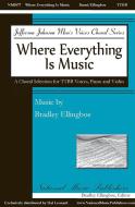 Where Everything Is Music Standard