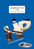 Symphonie C-Dur 