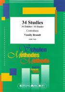 34 Studies Standard