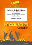La Boda de Luis Alonso - Luis Alonso's Wedding Standard