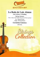 La Boda de Luis Alonso - Luis Alonso's Wedding Standard