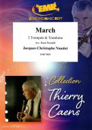 March Standard
