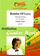 Rumba Of Love Standard