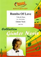 Rumba Of Love Standard