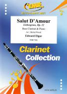 Salut D'Amour op. 12 Standard