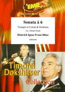 Sonate à 6 Standard