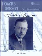 Early Piano Music 