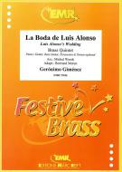 La Boda de Luis Alonso - Luis Alonso's Wedding Download