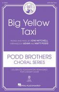 Big Yellow Taxi Standard
