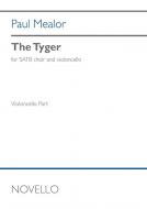 The Tyger 