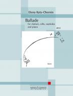 Ballade 
