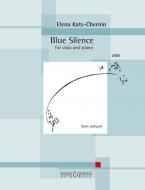 Blue Silence 