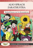 Thus Spoke Zarathustra 