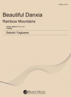 Beautiful Danxia 