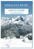 African Djembé 