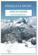 African Djembé 
