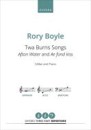 Twa Burns Songs 