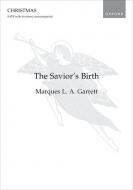 The Savior's Birth 