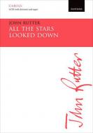 All the stars looked down 