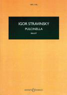 Pulcinella 
