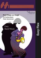 First Steps on Stage (Fanfarenorchester) 