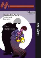 Islands of the World 