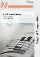 It All Starts Here 