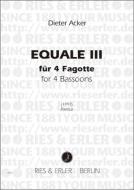 Equal III 