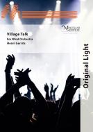 Village Talk 