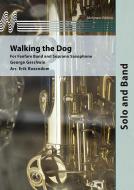 Walking the Dog (Fanfarenorchester) 