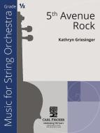 5th Avenue Rock 