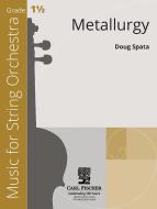 Metallurgy 