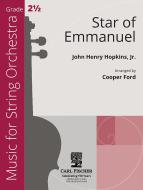 Star of Emmanuel 