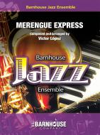 Merengue Express 