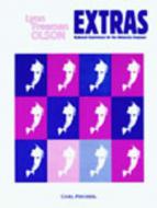 Extras-Keyboard Experiences 