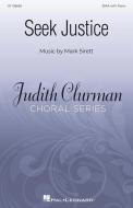 Seek Justice Standard