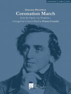 Coronation March 