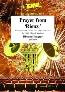Prayer Standard